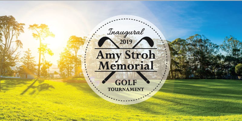 Amy Stroh Memorial Golf