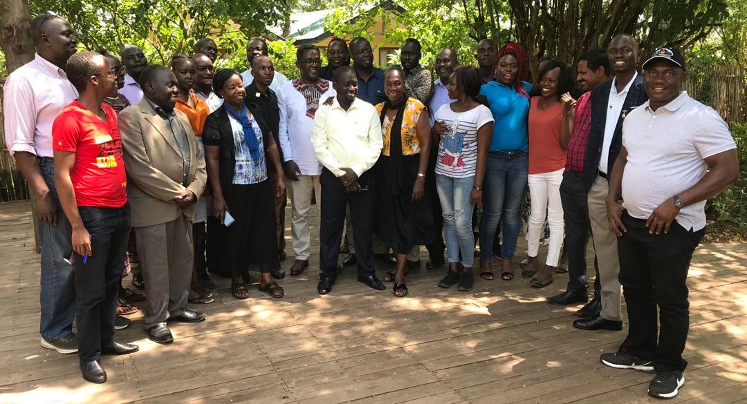 Juba Rotary