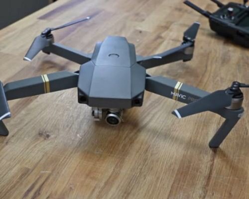 Drone